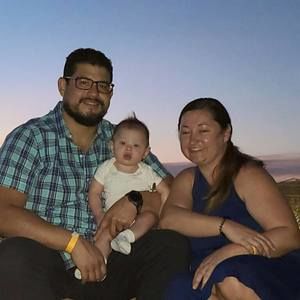 Meet your Posher, Becky